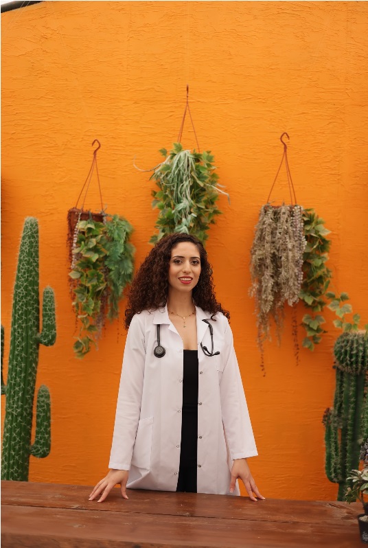 Dr. İrem BAHÇİVAN